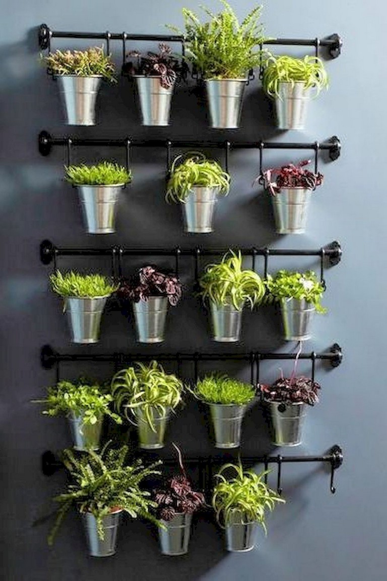 52+ Simple To Try Herb Garden Indoor Ideas