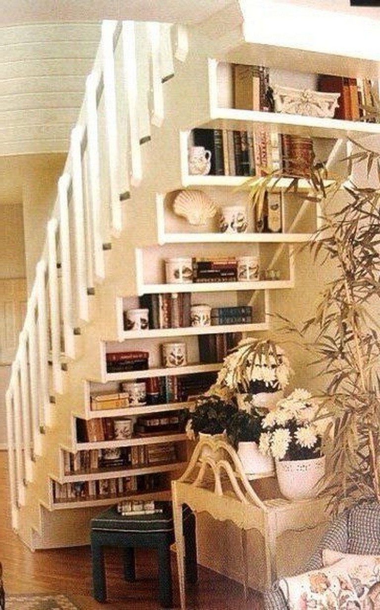 19 Brilliant Space Saving Solutions And Storage Ideas Page 15 Of 27