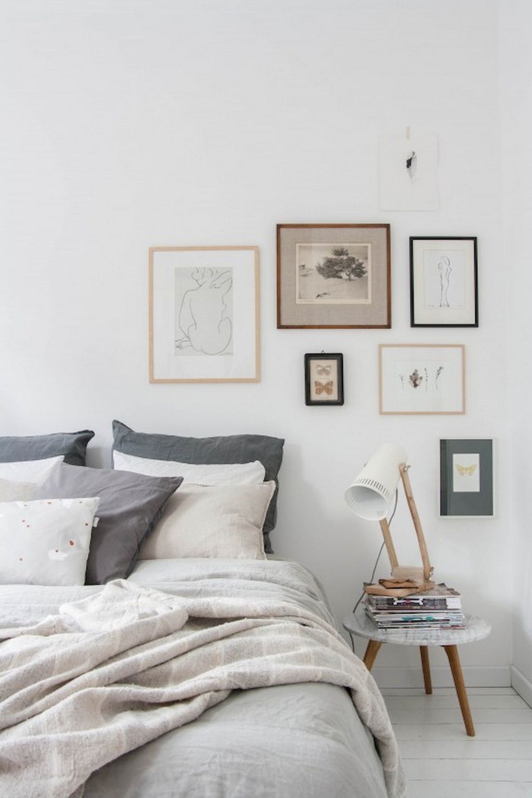 55+ Marvelous Bedroom Decoration Ideas