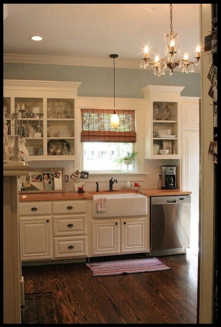  decorating your kitchen ideas