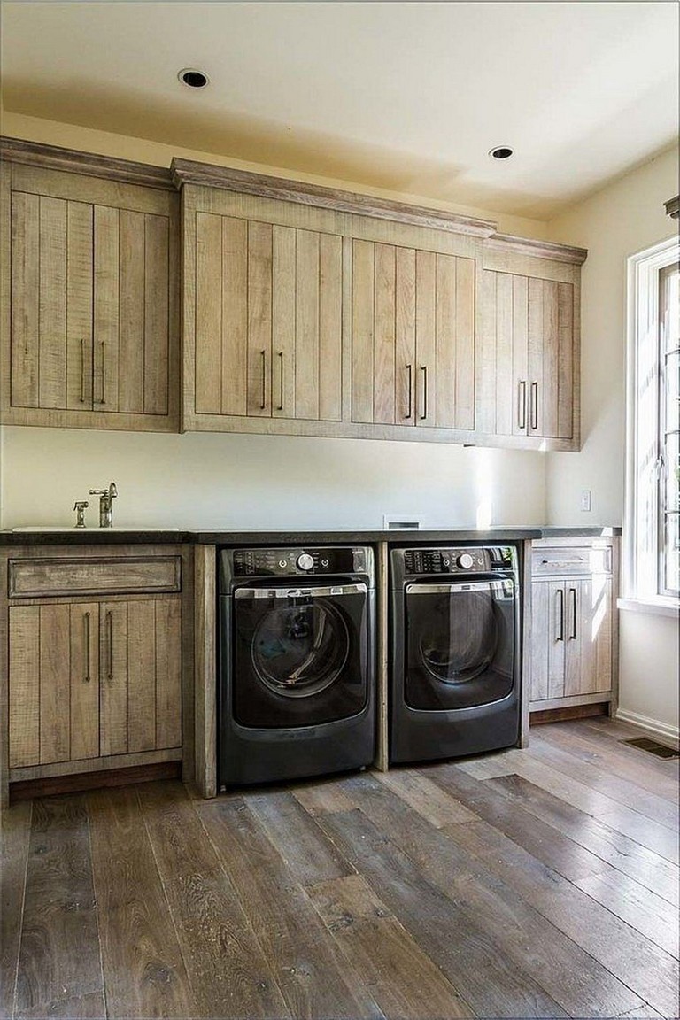 awesome laundry rooms